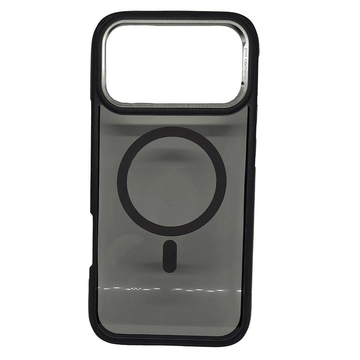 Carcasa Pro Camera Magsafe Premium Protection 7