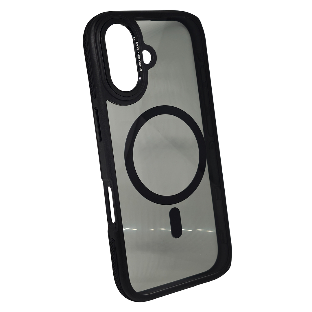 Carcasa Pro Camera Magsafe Premium Protection 26