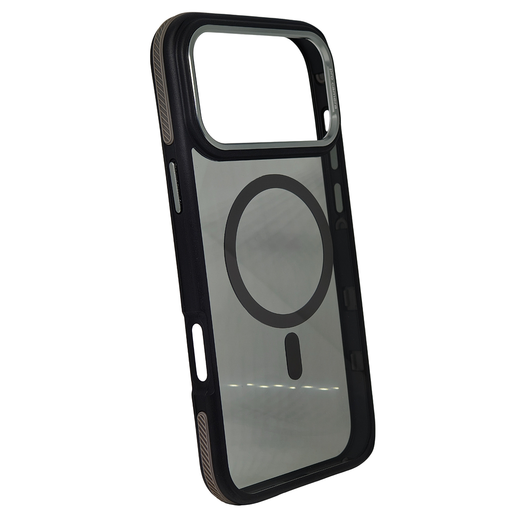 Carcasa Pro Camera Magsafe Premium Protection 8