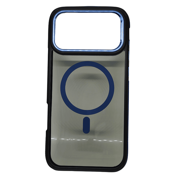 Carcasa Pro Camera Magsafe Premium Protection 17