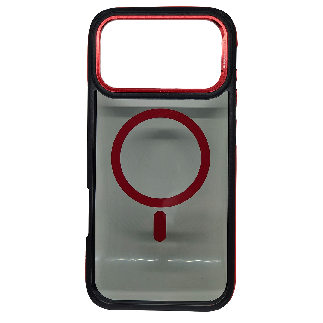 Carcasa Pro Camera Magsafe Premium Protection 5