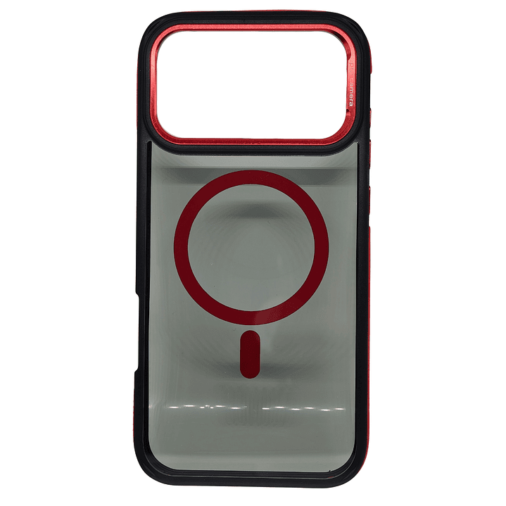 Carcasa Pro Camera Magsafe Premium Protection 5