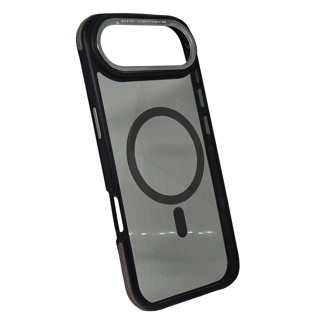 Carcasa Pro Camera Magsafe Premium Protection 14