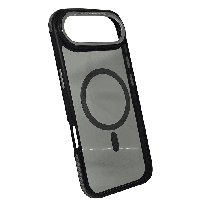 Carcasa Pro Camera Magsafe Premium Protection 14