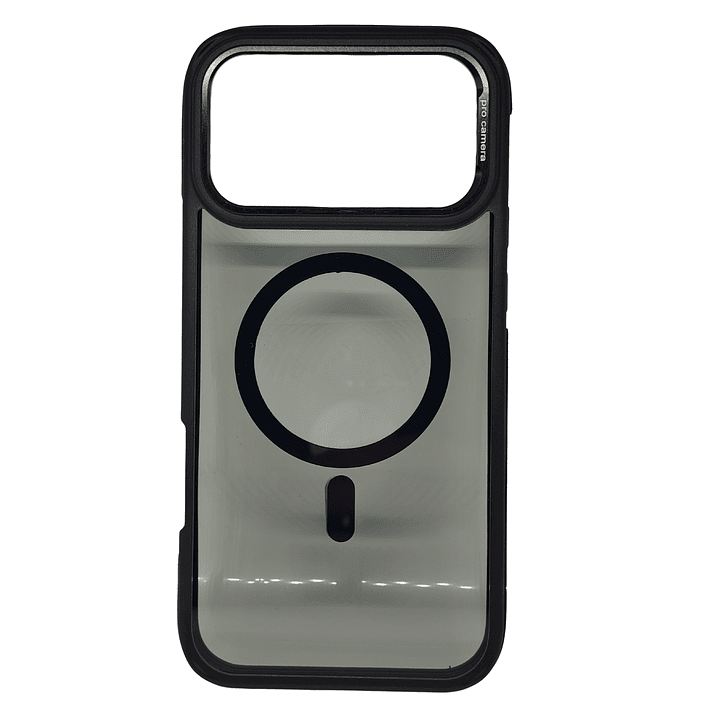 Carcasa Pro Camera Magsafe Premium Protection 1
