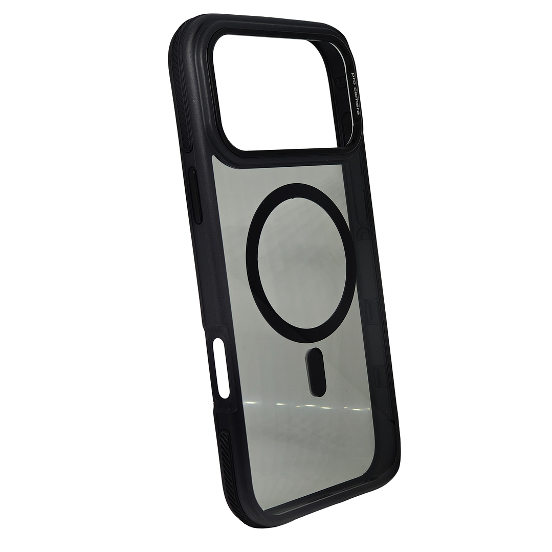 Carcasa Pro Camera Magsafe Premium Protection 2