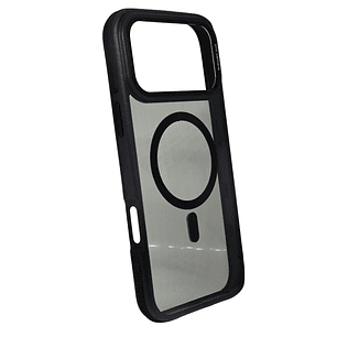 Carcasa Pro Camera Magsafe Premium Protection