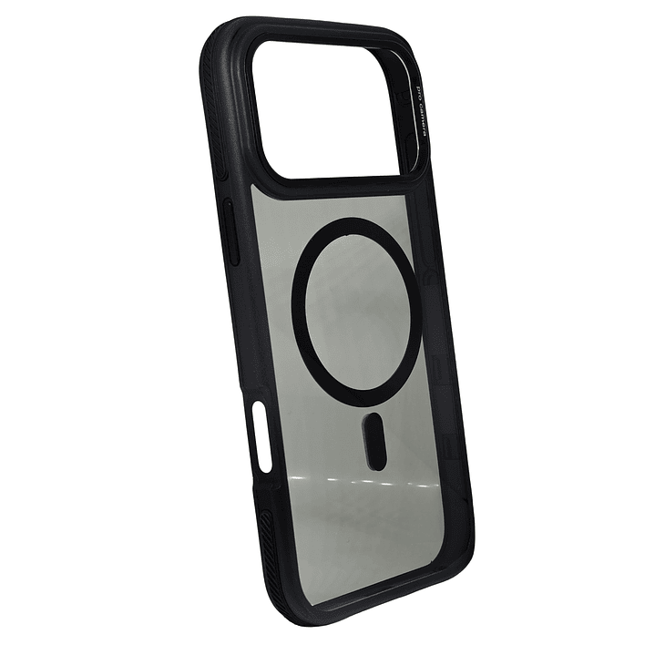 Carcasa Pro Camera Magsafe Premium Protection 2