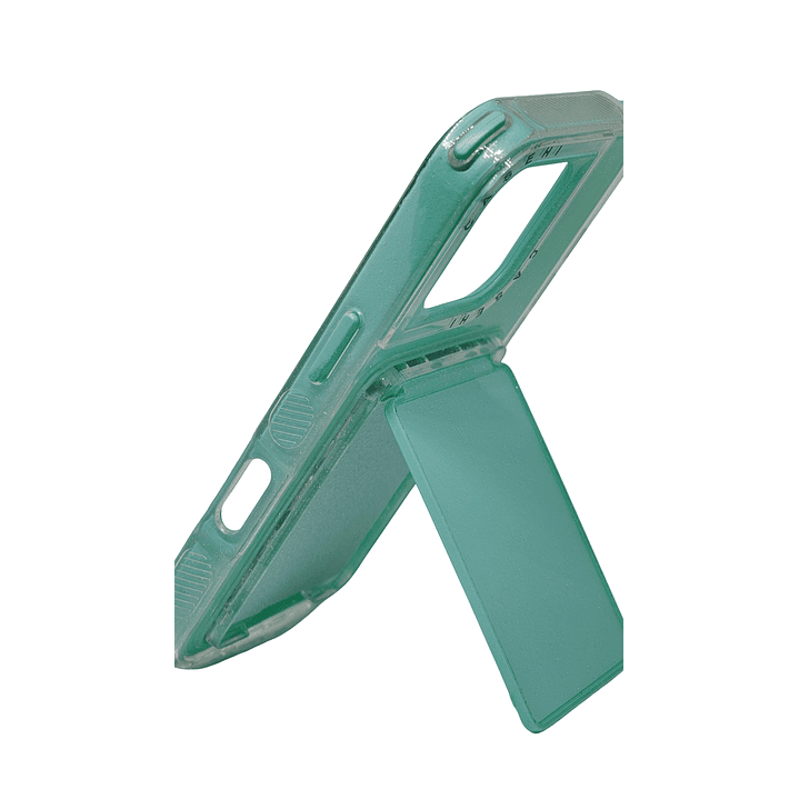 Carcasa Fashions Case Con Espejo Incorporado y Esquinas Reforzadas 4