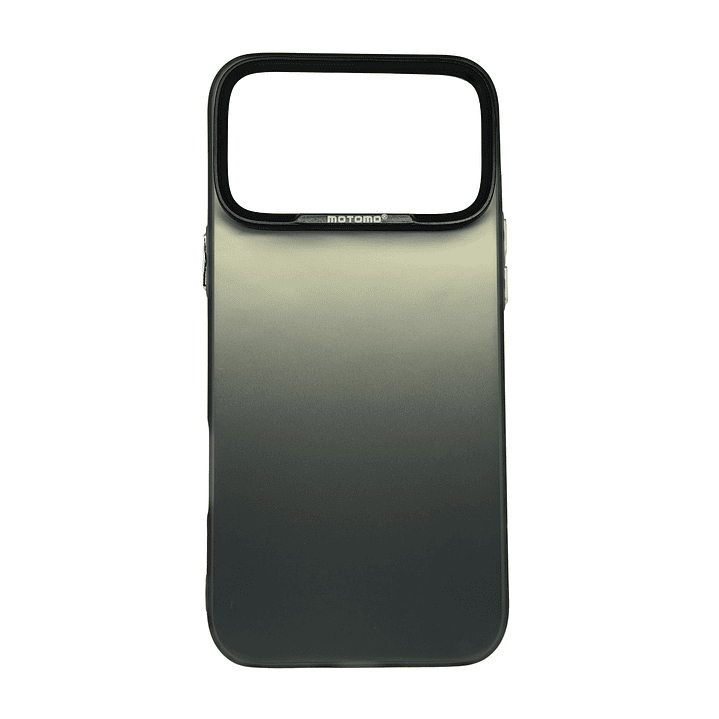 Carcasa So Cool Acabado Metalizado Ultra Ligera 7