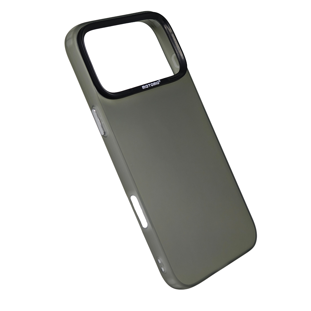 Carcasa So Cool Acabado Metalizado Ultra Ligera 8