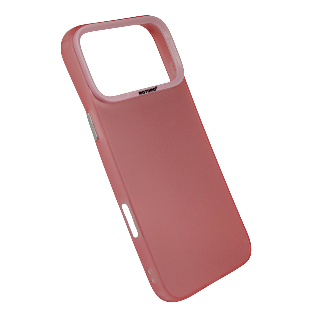 Carcasa So Cool Acabado Metalizado Ultra Ligera 4