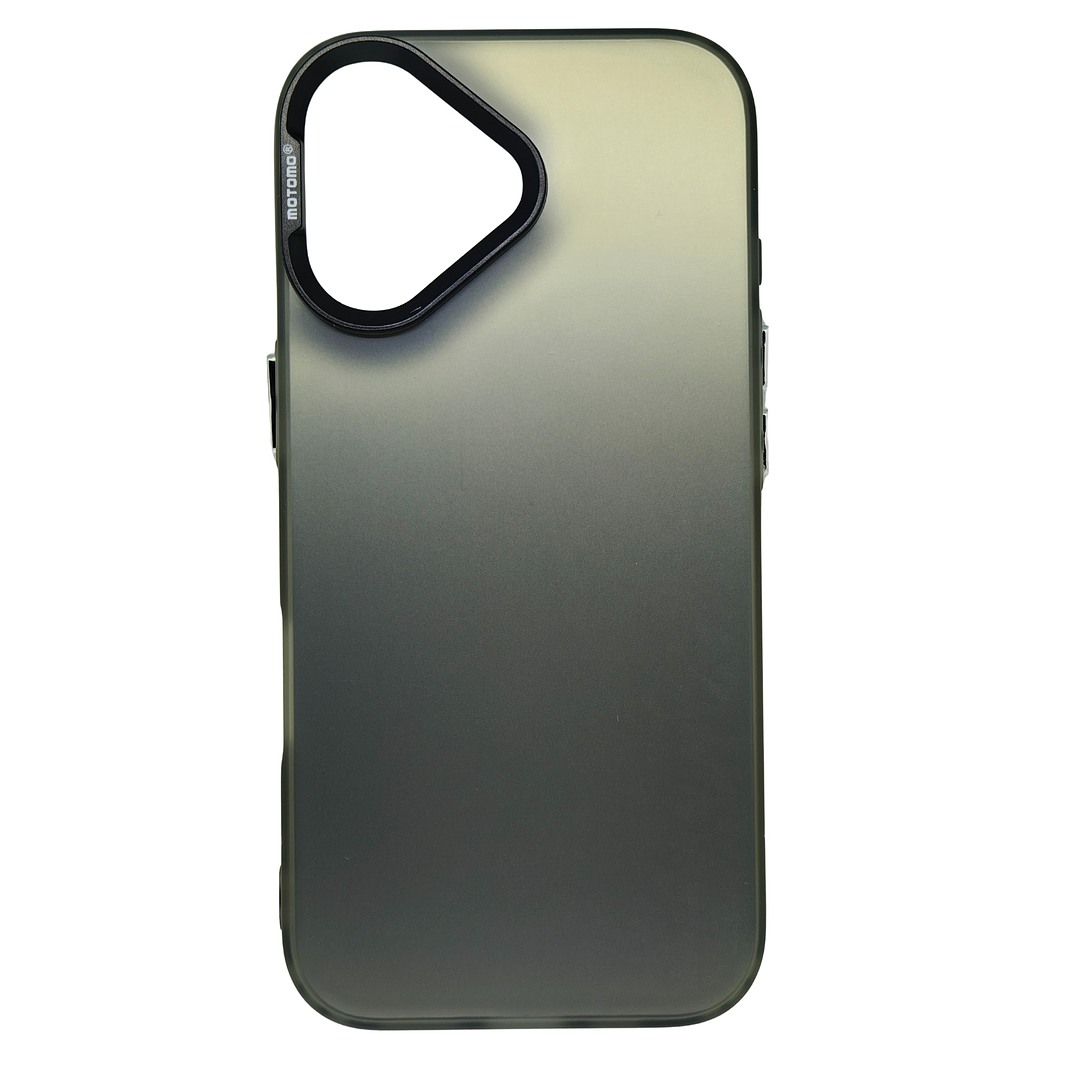 Carcasa So Cool Acabado Metalizado Ultra Ligera 15