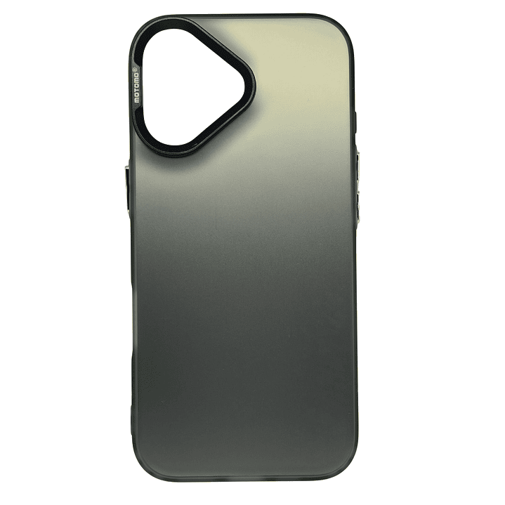 Carcasa So Cool Acabado Metalizado Ultra Ligera 15