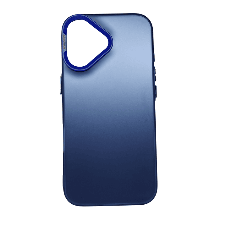 Carcasa So Cool Acabado Metalizado Ultra Ligera 13