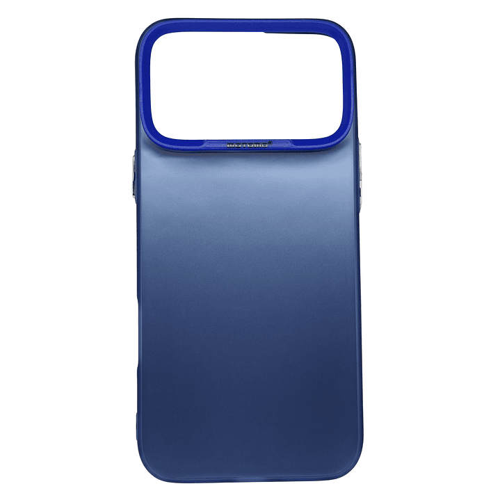 Carcasa So Cool Acabado Metalizado Ultra Ligera 5