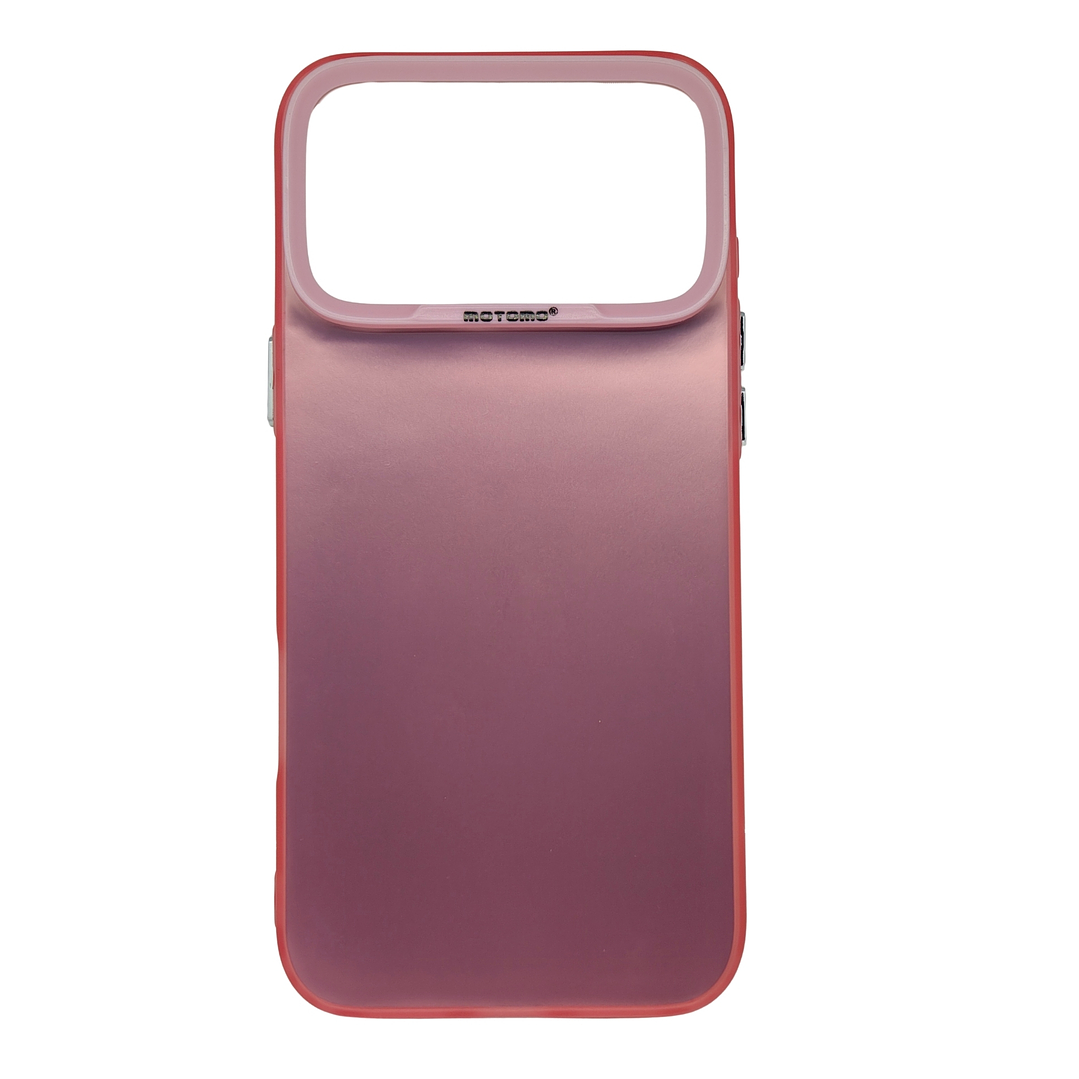 Carcasa So Cool Acabado Metalizado Ultra Ligera 3