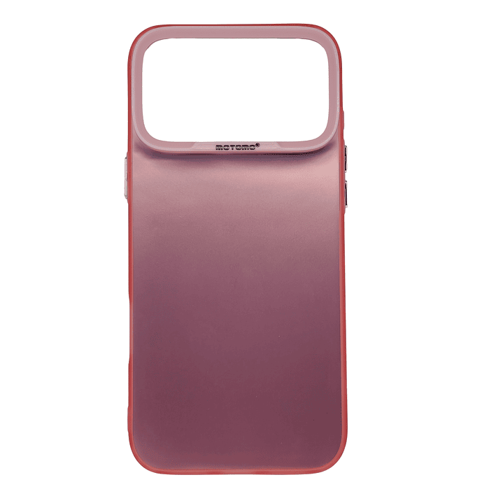 Carcasa So Cool Acabado Metalizado Ultra Ligera 3