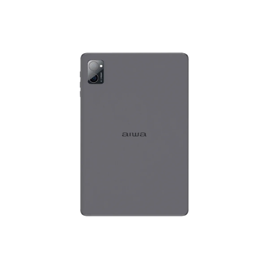 Tablet Aiwa 10 Pulgadas 4G LTE 64Gb + 4Gb Android 14 3
