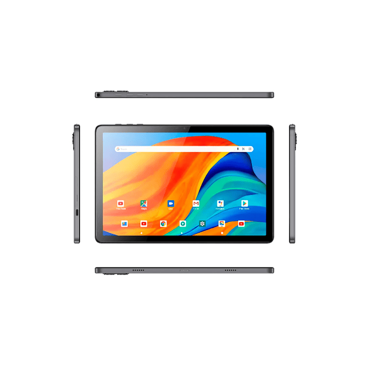 Tablet Aiwa 10 Pulgadas 4G LTE 64Gb + 4Gb Android 14 4
