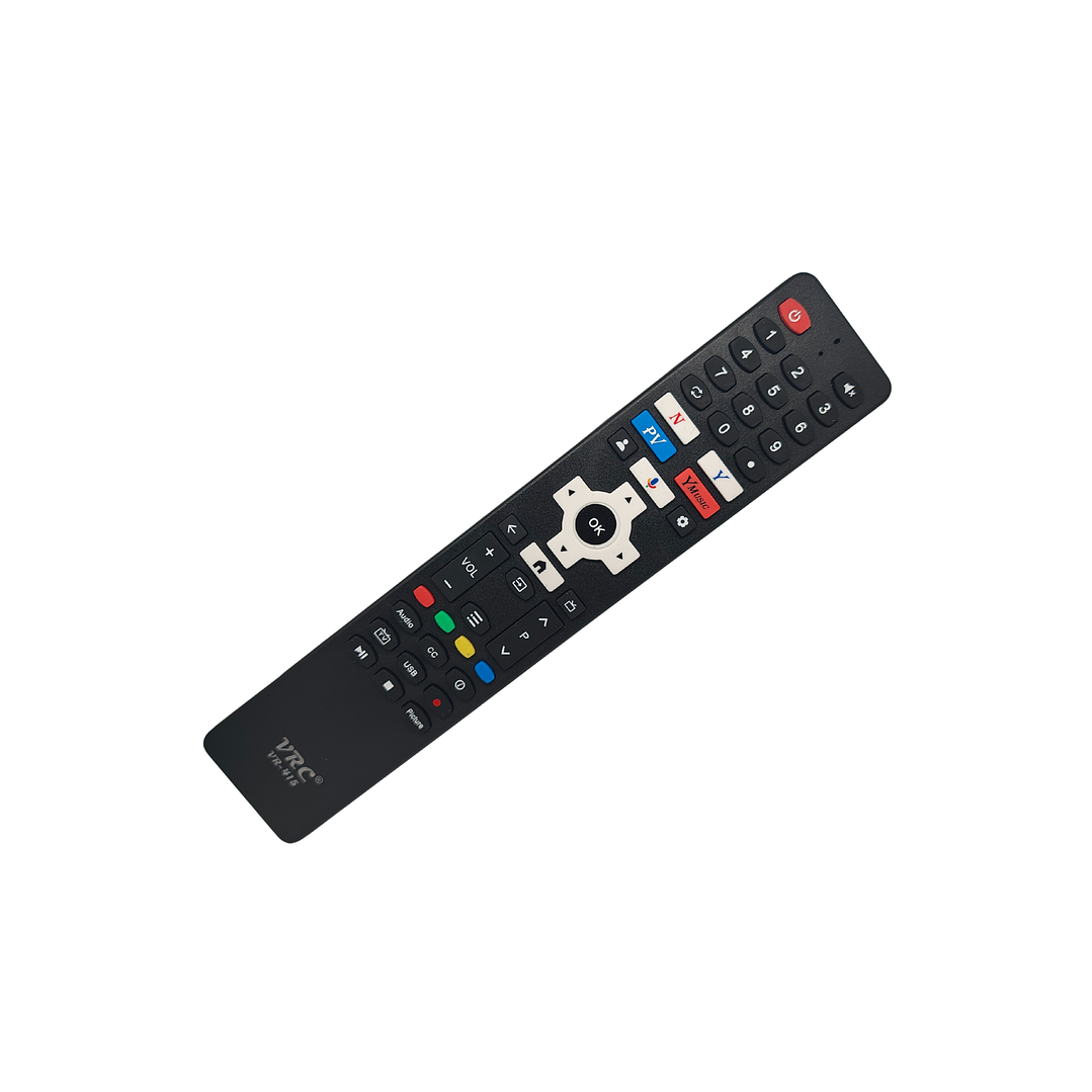 Control Remoto Directo para TV Master G Smart tv 2