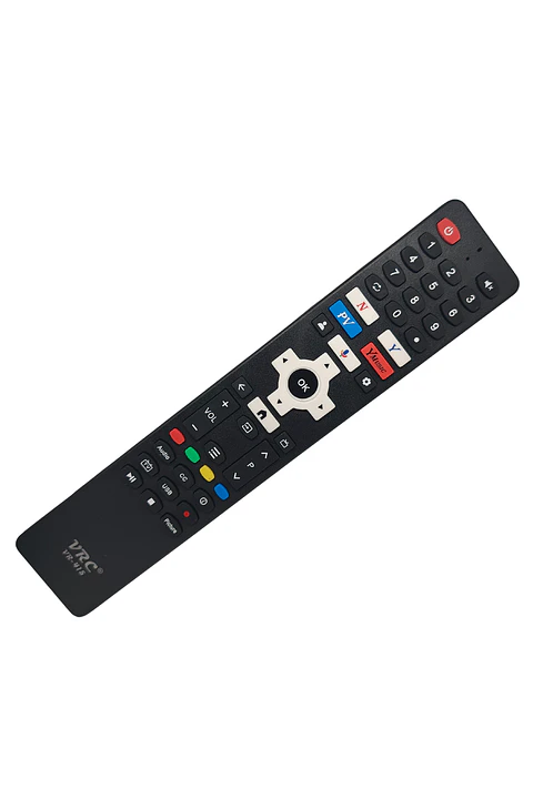 Control Remoto Directo para TV Master G Smart tv