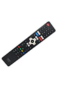 Control Remoto Directo para TV Master G Smart tv - Miniatura 2