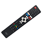 Control Remoto Directo para TV Master G Smart tv - Miniatura 2