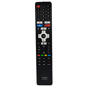 Control Remoto Directo para TV Master G Smart tv