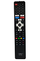 Control Remoto Directo para TV Master G Smart tv - Miniatura 1