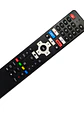 Control Remoto Directo para TV Master G Smart tv - Miniatura 3