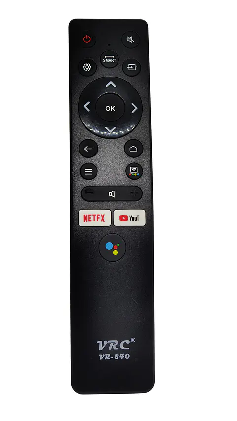 Control Remoto Directo TV Master G/Kioto/Recco/Nex/Onn/Polaroid