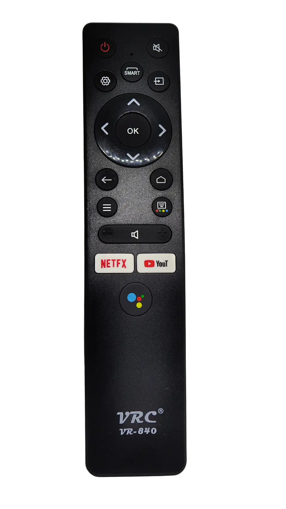 Control Remoto Directo TV Master G/Kioto/Recco/Nex/Onn/Polaroid 1