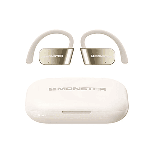 Audífonos Inalámbricos TWS Deportivos Monster GT10