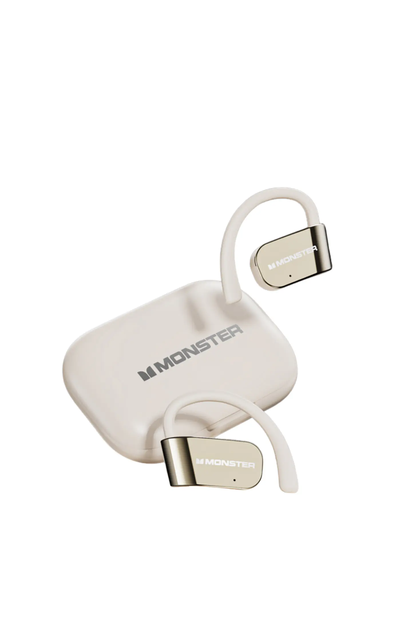 Audífonos Inalámbricos TWS Deportivos Monster GT10 3