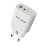 Cargador IPhone Carga Rápida PD20W Certificado - Miniatura 3