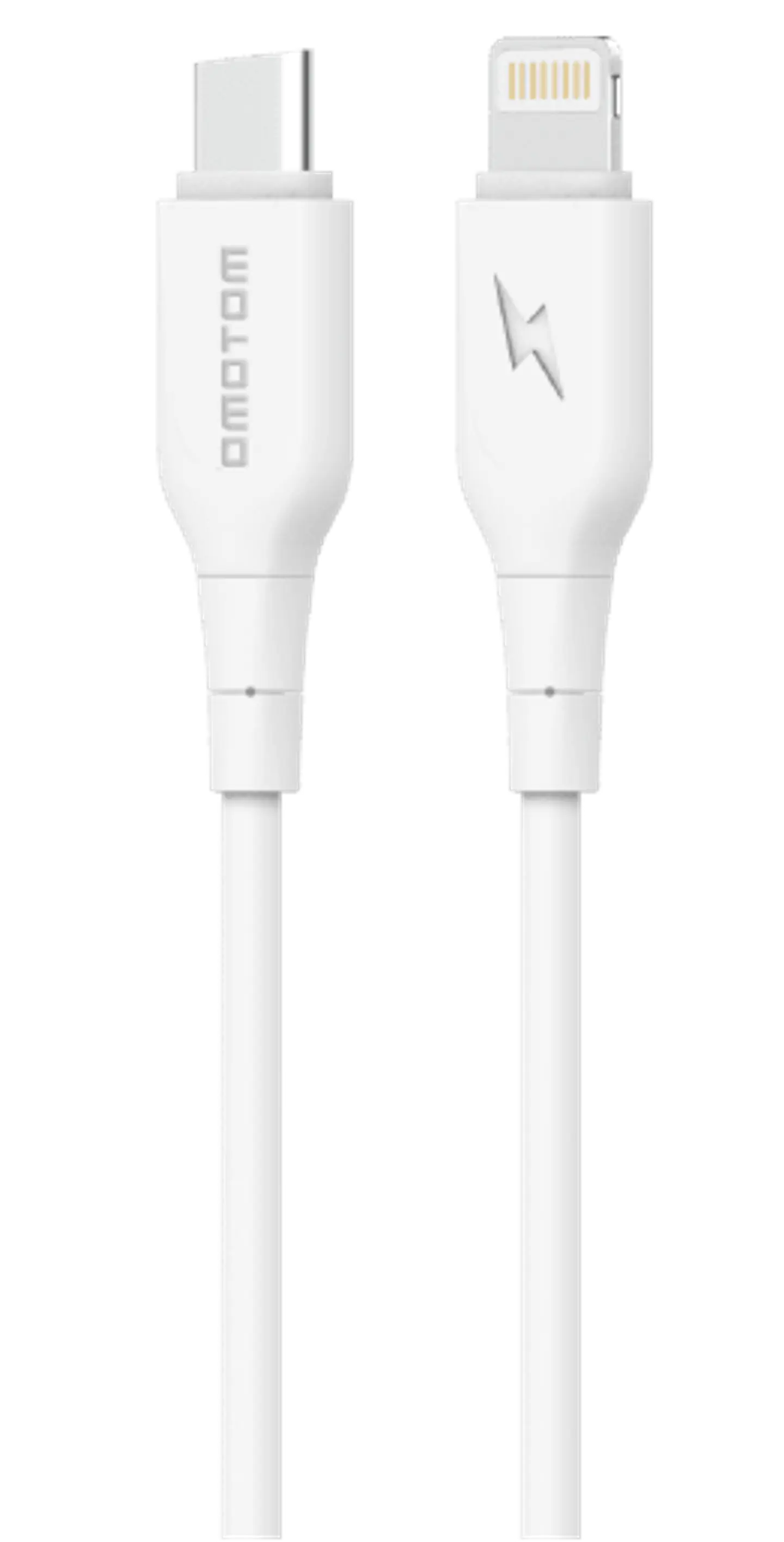Cargador IPhone Carga Rápida PD20W Certificado 4