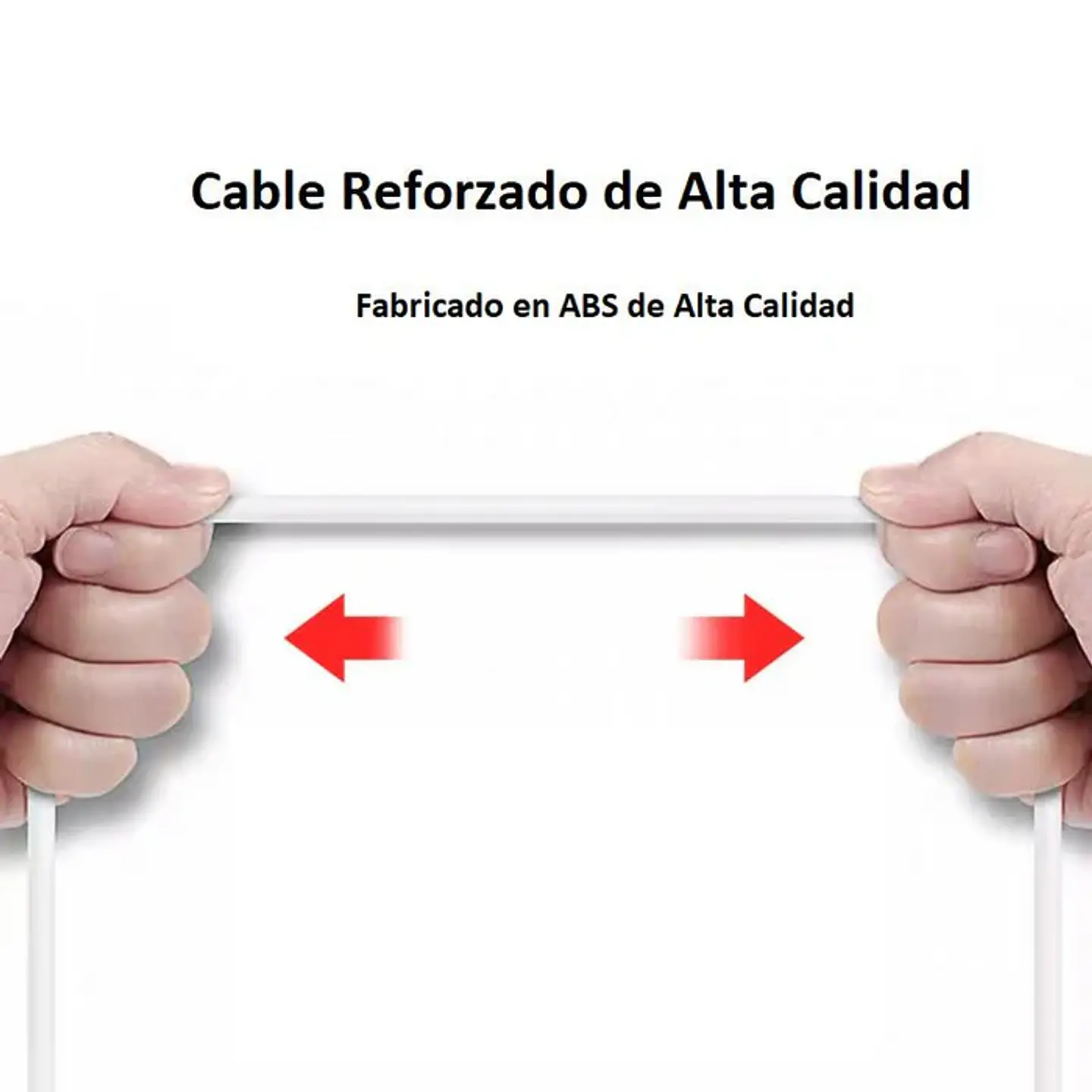 Cargador Tipo C Básico 12W Doble Puerto USB Certificado MO-006 5