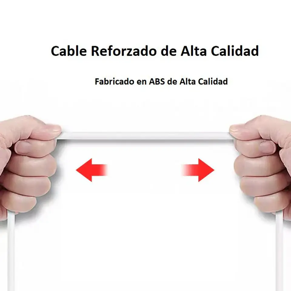 Cargador Tipo C Básico 12W Doble Puerto USB Certificado MO-006 5