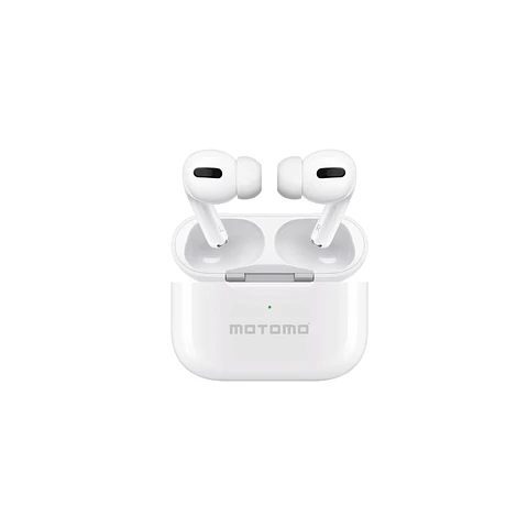 Audífonos In-Ear Inalámbricos TWS Air Pro Motomo