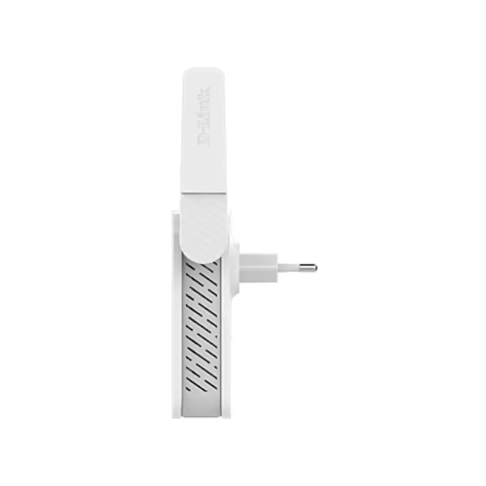 Repetidor WIFI 1.200 MBPS Puerto Ethernet D-Link 5