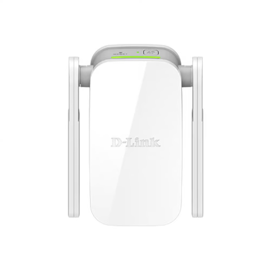 Repetidor WIFI 1.200 MBPS Puerto Ethernet D-Link 4