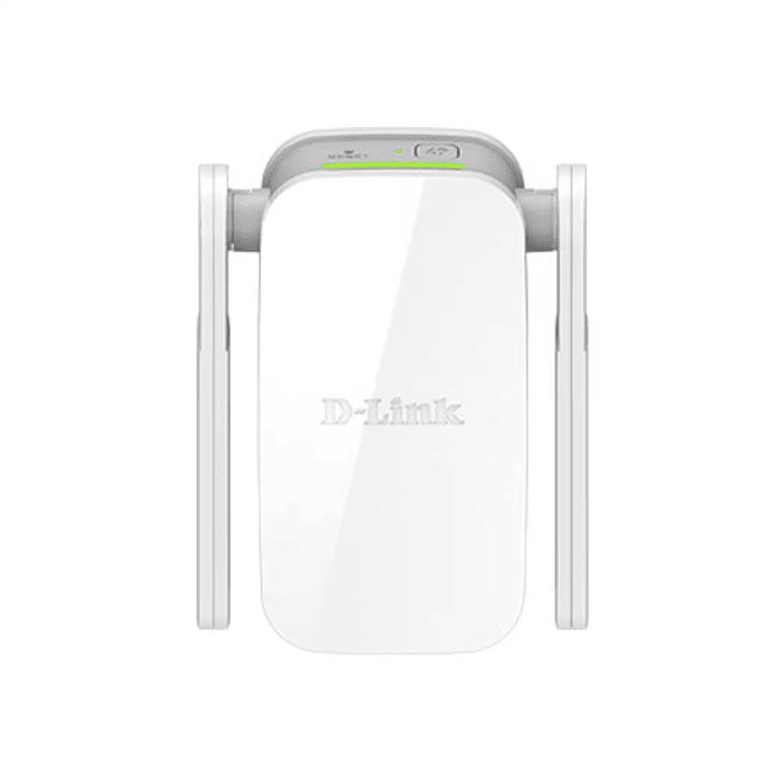 Repetidor WIFI 1.200 MBPS Puerto Ethernet D-Link 4