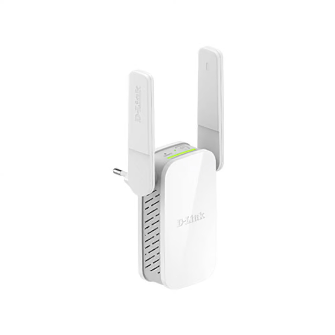 Repetidor WIFI 1.200 MBPS Puerto Ethernet D-Link 1