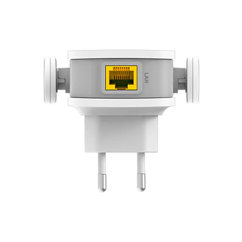Repetidor WIFI 1.200 MBPS Puerto Ethernet D-Link
