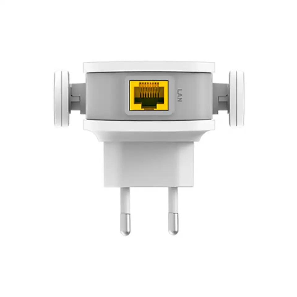 Repetidor WIFI 1.200 MBPS Puerto Ethernet D-Link 2