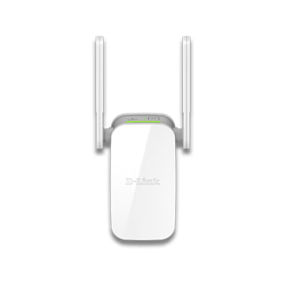Repetidor WIFI 1.200 MBPS Puerto Ethernet D-Link 3