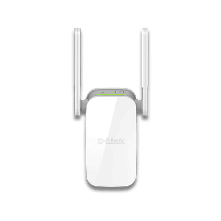 Repetidor WIFI 1.200 MBPS Puerto Ethernet D-Link 3