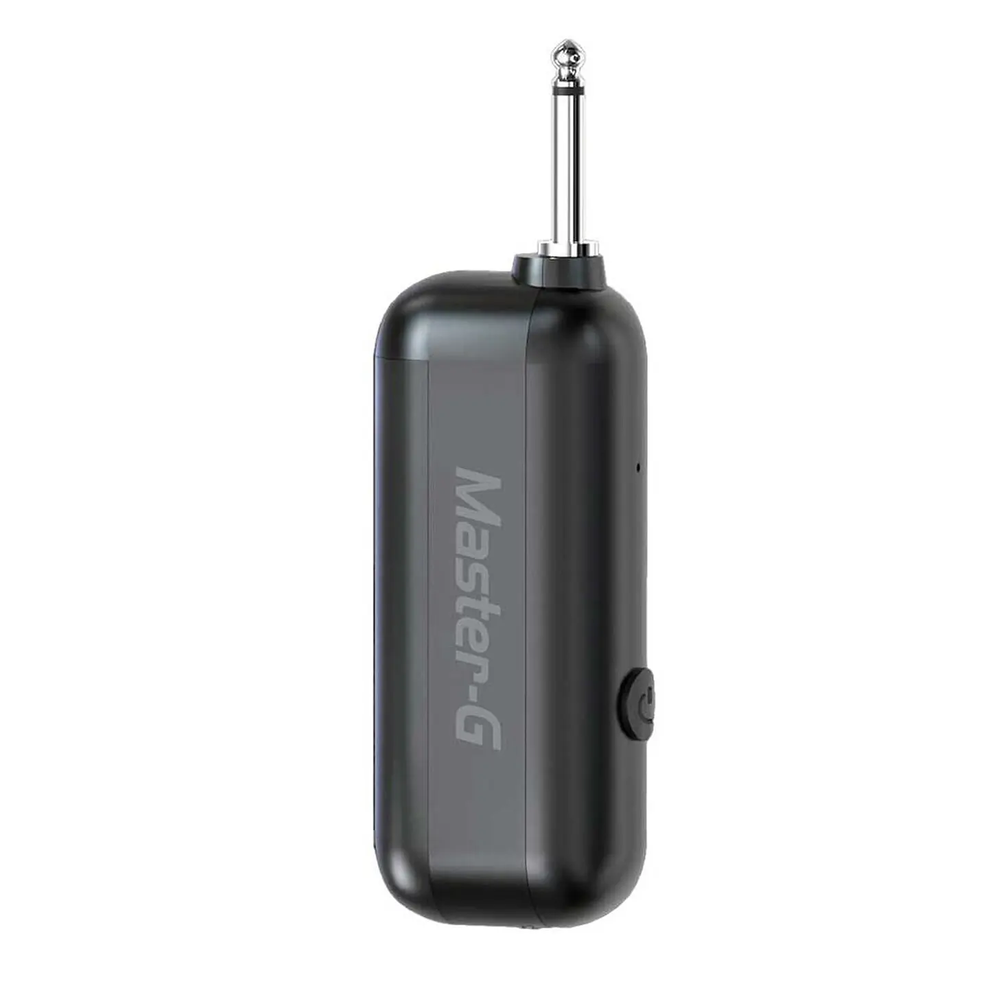 Micrófonos Inalámbricos Profesional UHF Master G X2 unidades 4