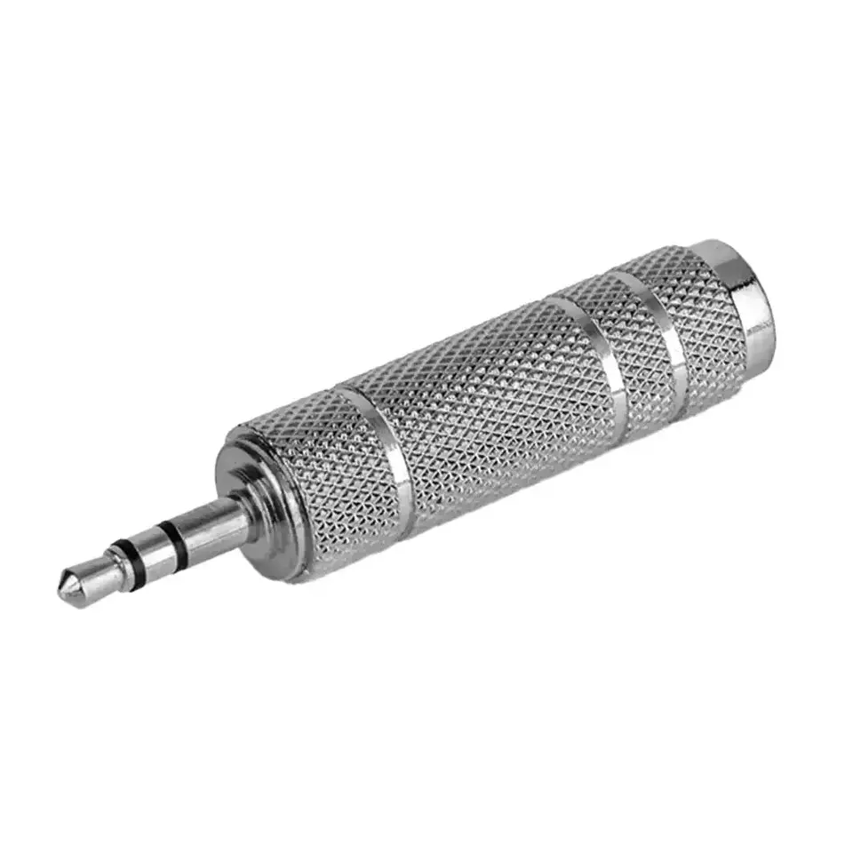Micrófonos Inalámbricos Profesional UHF Master G X2 unidades 5